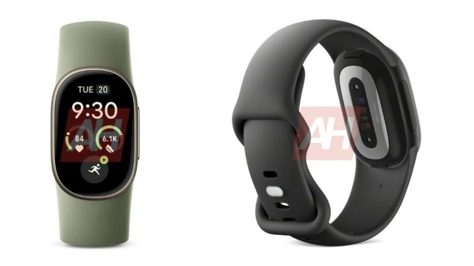 Image from: Rekaan Fitbit Edge Tertiris Dengan Skrin Kecil