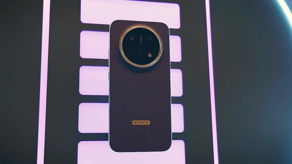 Image from: HONOR X9e Pro 5G – Rahsia Di Sebalik Bateri Besar 11,000mAh