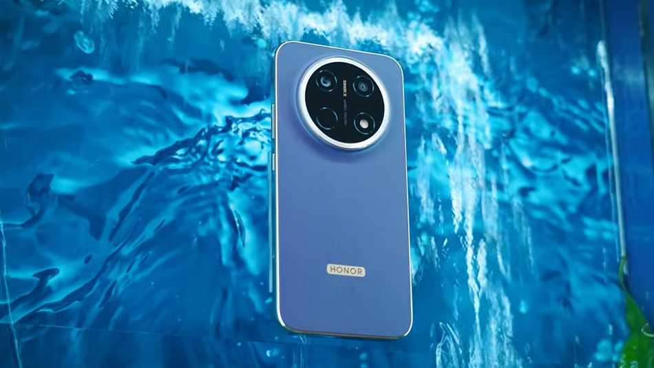 Image from: HONOR X9e Pro 5G – Rahsia Di Sebalik Bateri Besar 11,000mAh