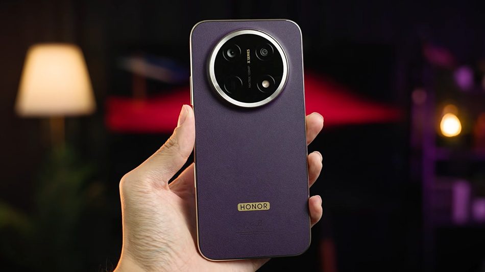 Image from: HONOR X9e Pro 5G – Ketahanan Yang Dibuktikan