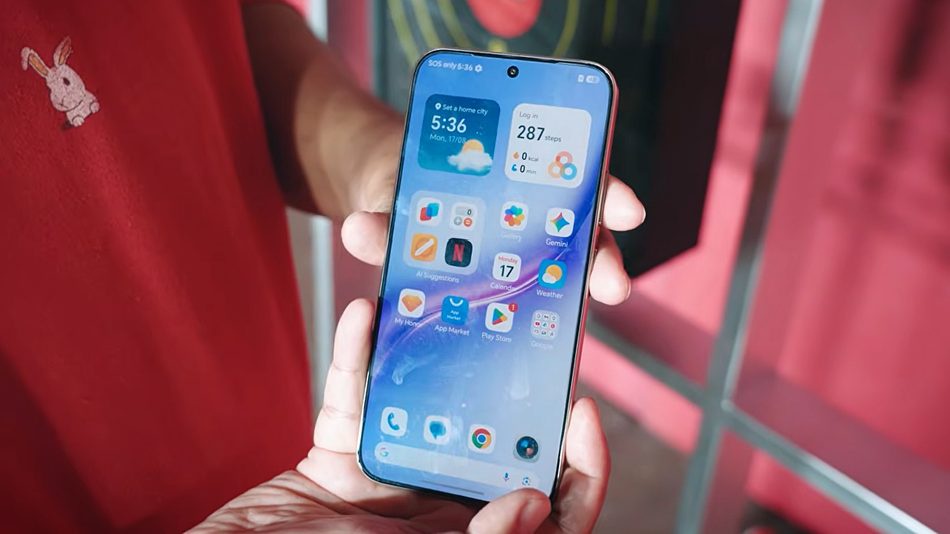 Image from: HONOR X9e Pro 5G – Ketahanan Yang Dibuktikan