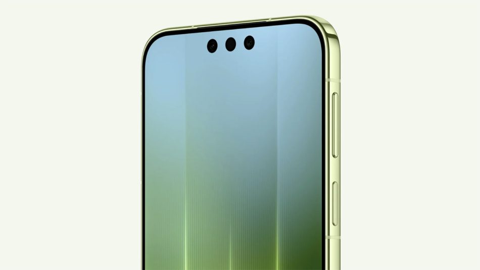 Image from: Huawei Mate 90 Tidak Ketinggalan Dengan Kirin 9030 dan Bateri 6600 mAh