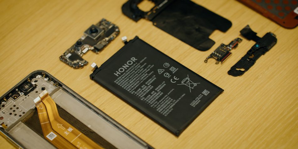Image from: HONOR X9e Pro 5G – Rahsia Di Sebalik Bateri Besar 11,000mAh
