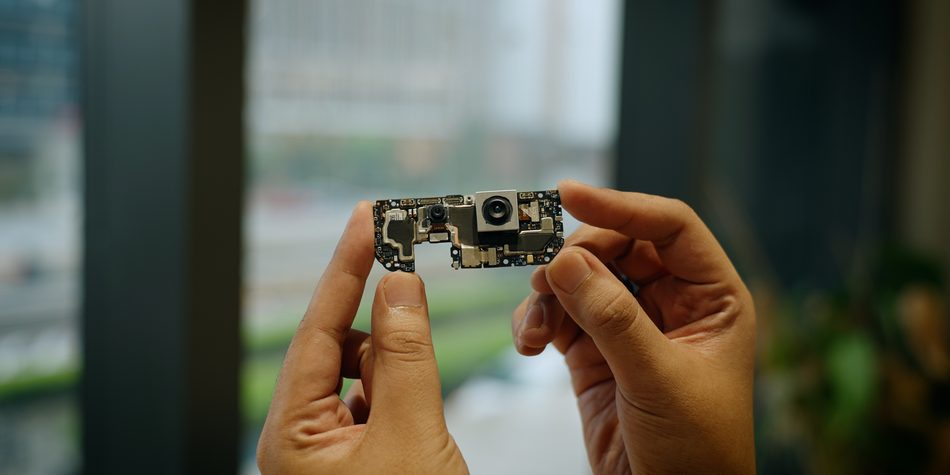 Image from: HONOR X9e Pro 5G – Rahsia Di Sebalik Bateri Besar 11,000mAh
