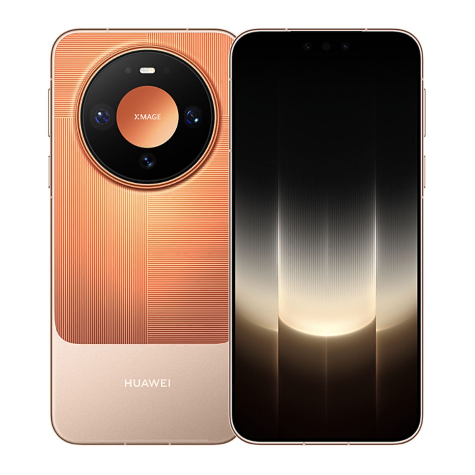 Image from: Huawei Mate 90 Pro Dilancarkan Dengan Kamera 50MP RYYB dan Kirin 9035