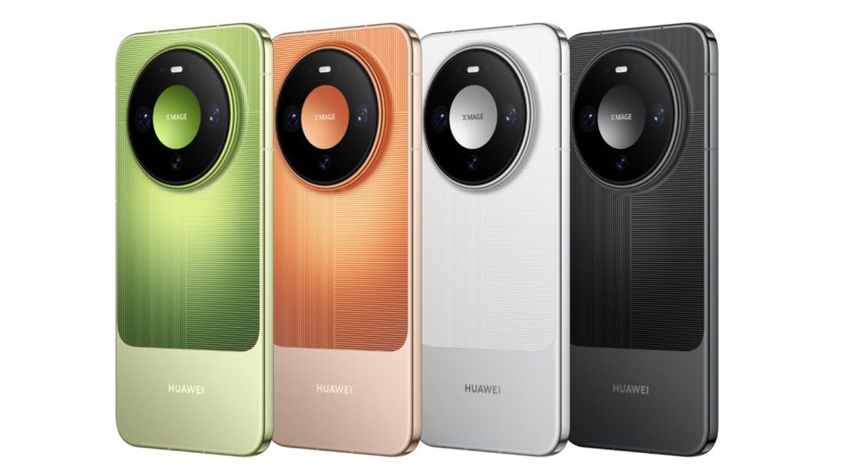 Image from: Huawei Mate 90 Pro Dilancarkan Dengan Kamera 50MP RYYB dan Kirin 9035