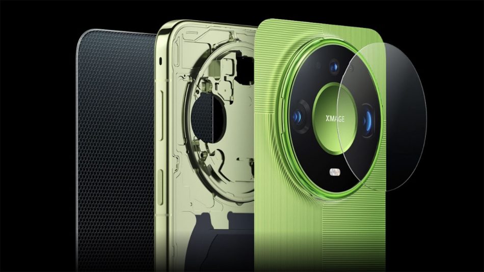 Image from: Huawei Mate 90 Pro Dilancarkan Dengan Kamera 50MP RYYB dan Kirin 9035