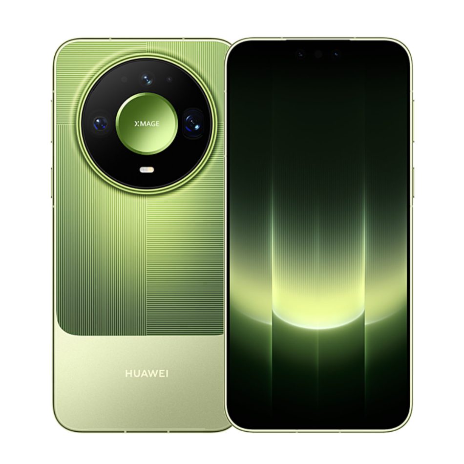 Image from: Huawei Mate 90 Pro Max Dengan Kirin 9050 Pro dan Kamera 50MP RYYB Dilancarkan
