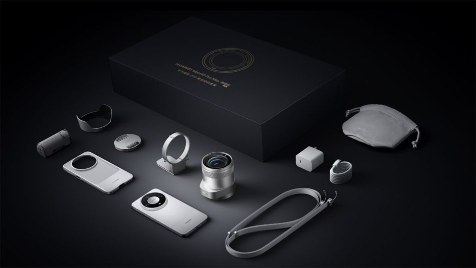 Image from: Kit Huawei Ruiying Z10 Dilengkapi Sensor 1″ dan Zum Optikal Sehingga 10X