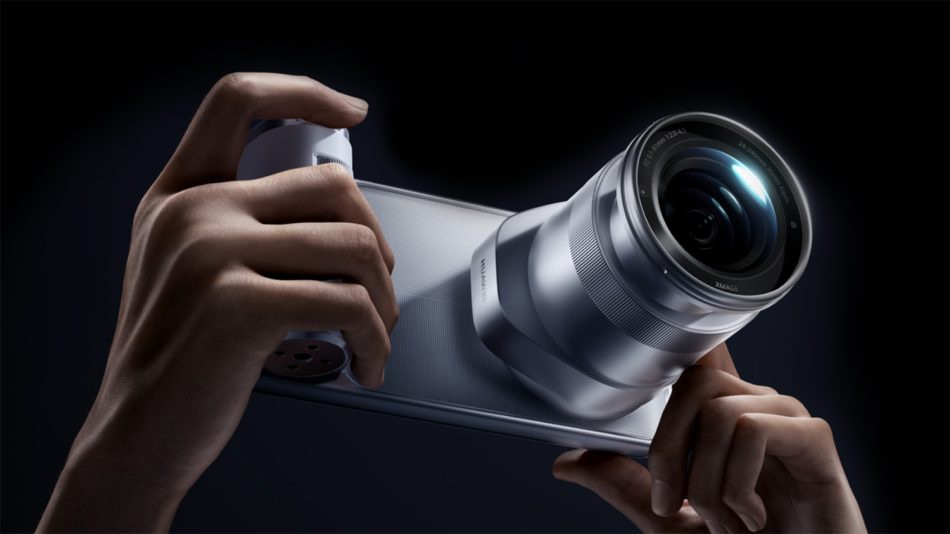 Image from: Huawei Mate 90 Pro Max Dengan Kirin 9050 Pro dan Kamera 50MP RYYB Dilancarkan
