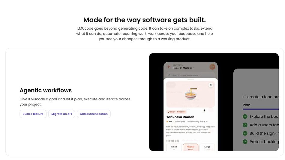 Image from: ILMUcode Diperkenalkan – Platform Baharu Pengaturcaraan AI, Universiti Malaya Dipilih Sebagai Perintis