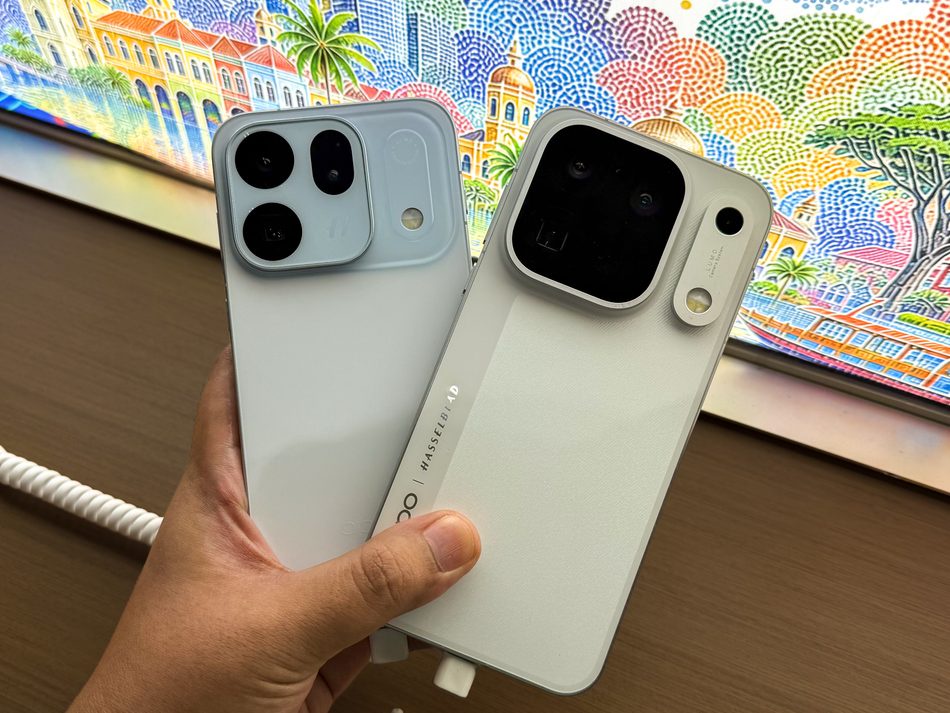 Image from: Kerjasama Oppo Dan Tourism Malaysia Bawa Dimensi Pelancongan Ke Era Baharu