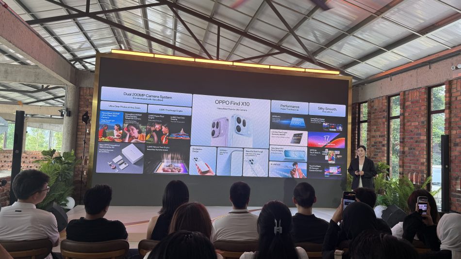 Image from: Oppo Find X10 Dan Find X10 Pro Max Kini Rasmi Di Malaysia – Harga Bermula RM4599