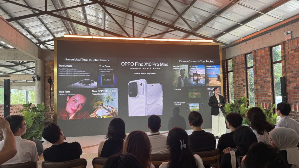 Image from: Oppo Find X10 Dan Find X10 Pro Max Kini Rasmi Di Malaysia – Harga Bermula RM4599