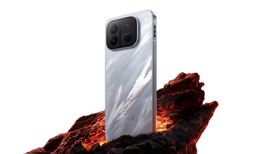 Image from: iQOO Neo12 Kini Rasmi Dengan Skrin AMOLED 185Hz Dan Bateri 9,000mAh