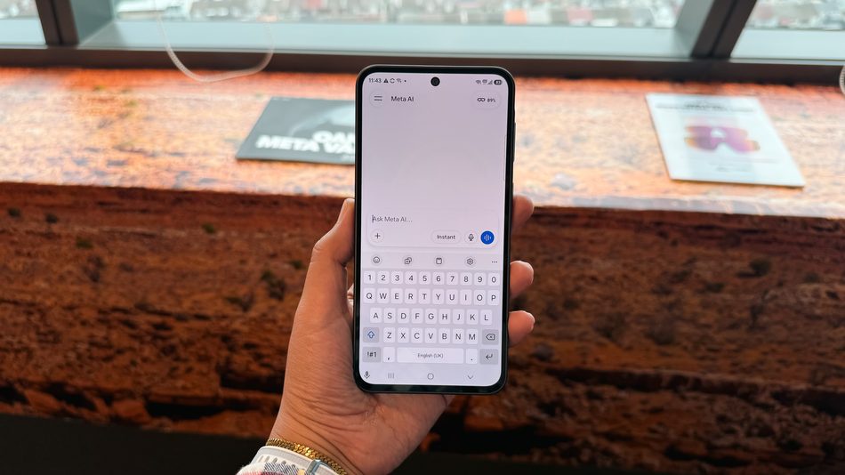 Image from: Pandang Pertama Kaca Mata Ray-Ban Meta (Gen 3) – Relevan Atau Sudah Terlambat?