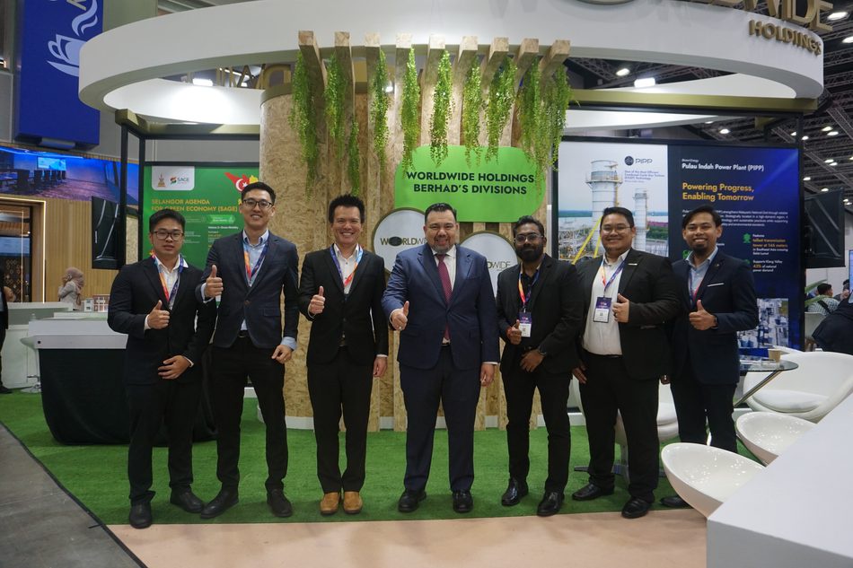 Image from: JomCharge, WHB Jalin Kerjasama Strategik – Sasar Pembangunan 1000 Stesen Pengecas EV Di Selangor Dalam Tempoh 2 Tahun