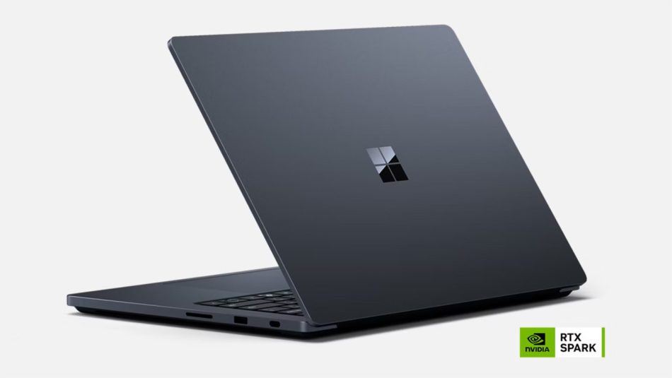 Image from: Microsoft Surface Laptop Ultra Dilancarkan – Harga Bermula RM 11,000