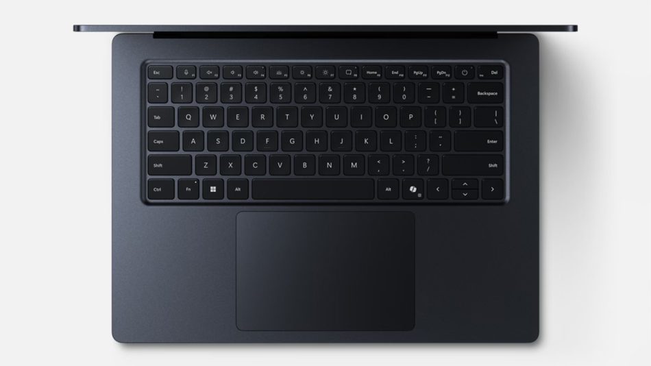 Image from: Microsoft Surface Laptop Ultra Dilancarkan – Harga Bermula RM 11,000