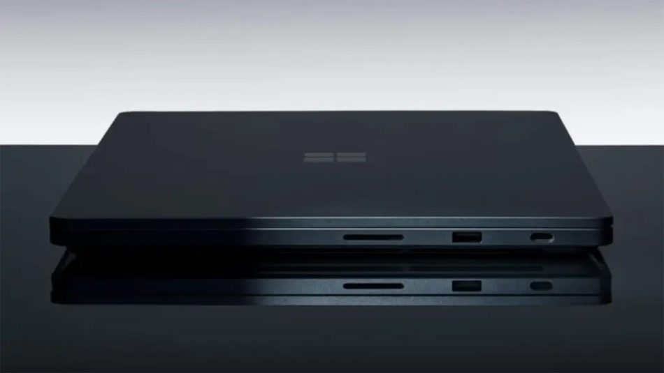 Image from: Microsoft Surface Laptop Ultra Dilancarkan – Harga Bermula RM 11,000