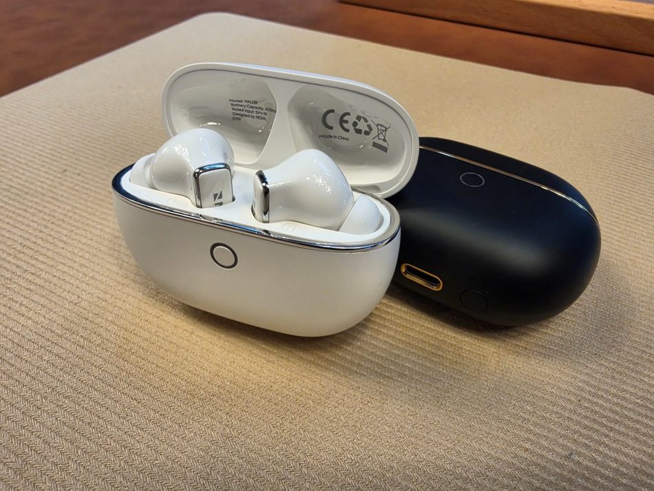 Image from: Nexal Pad Dan Nexal Earbuds Kini Di Pasaran Tempatan Pada Harga Bermula RM199