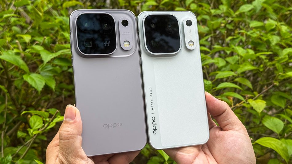 Image from: Ini Adalah Rekaan Oppo Find X10 Dan X10 Pro Max Untuk Pasaran Malaysia