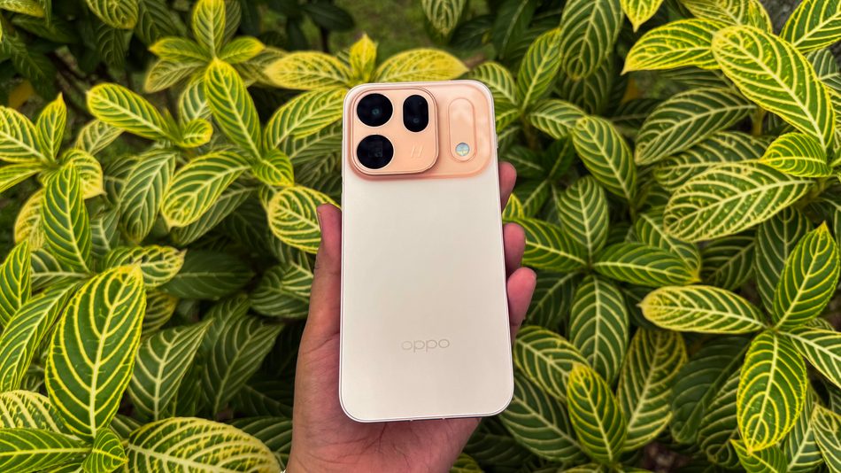 Image from: Ini Adalah Rekaan Oppo Find X10 Dan X10 Pro Max Untuk Pasaran Malaysia
