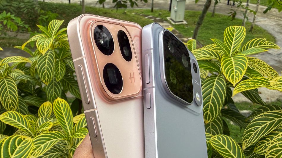 Image from: Ini Adalah Rekaan Oppo Find X10 Dan X10 Pro Max Untuk Pasaran Malaysia
