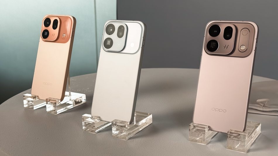 Image from: Ini Adalah Rekaan Oppo Find X10 Dan X10 Pro Max Untuk Pasaran Malaysia