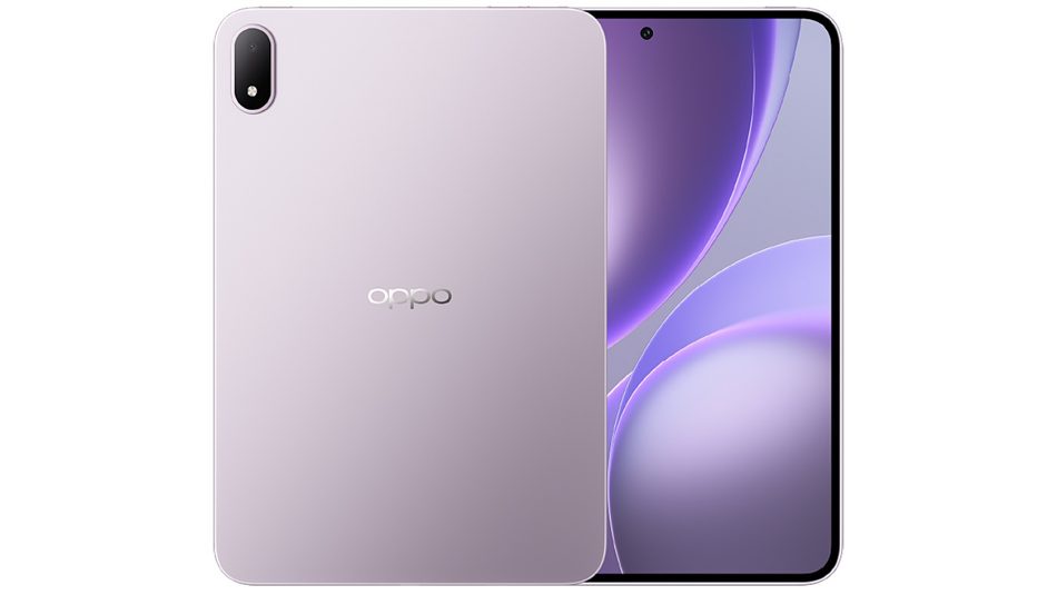 Image from: Oppo Pad Mini Turut Akan Dilancarkan Di Malaysia Bersama Siri Find X10