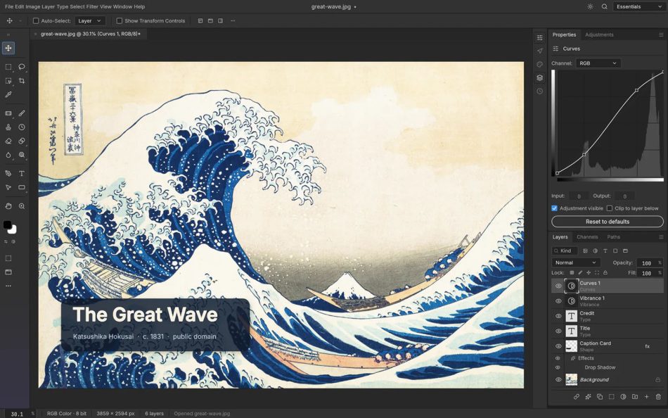 Image from: Perisian Alternatif Adobe Creative Suite dan Microsoft Office Dibangunkan Dengan Bantuan AI