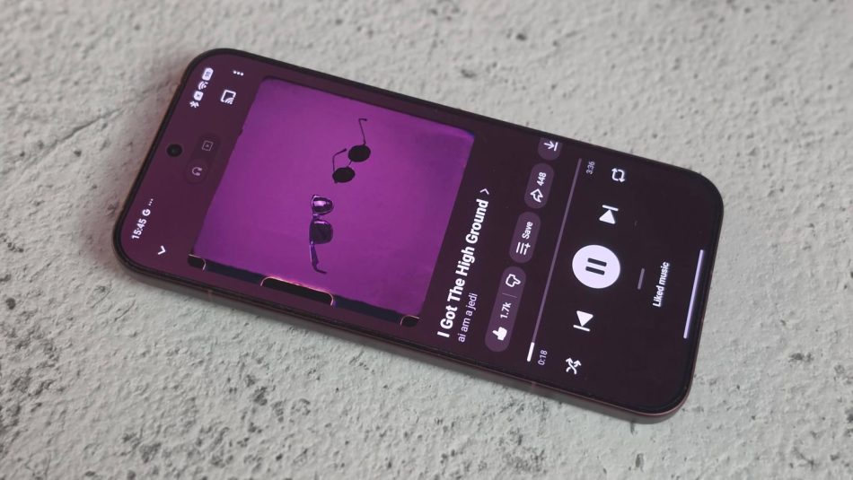 Image from: Ulasan Poco F9 Ultra – Premium Serba Serbi Kecuali Harga
