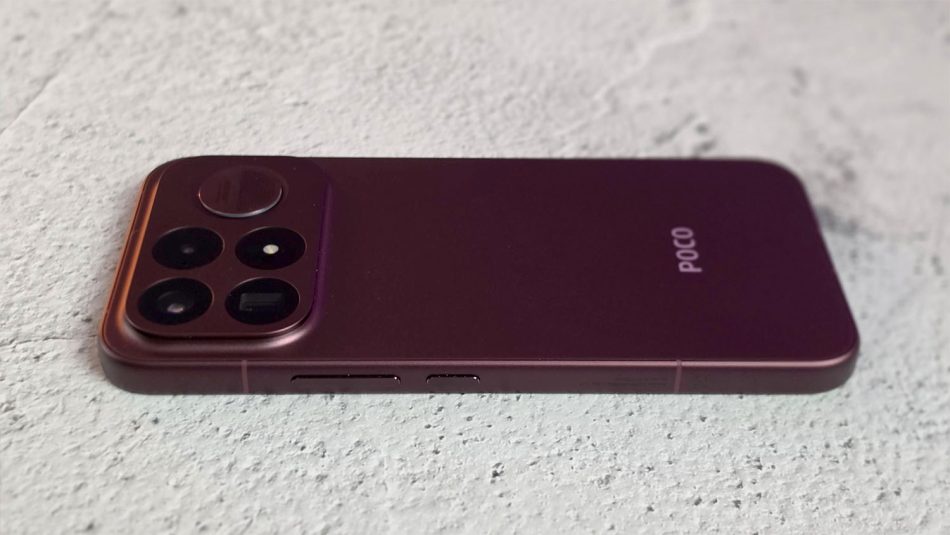 Image from: Ulasan Poco F9 Ultra – Premium Serba Serbi Kecuali Harga