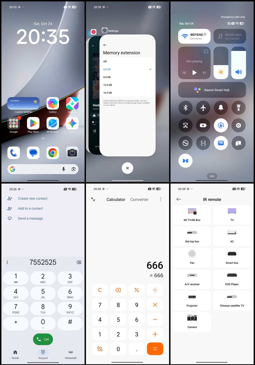 Image from: Ulasan Poco F9 Ultra – Premium Serba Serbi Kecuali Harga
