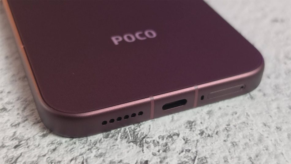 Image from: Ulasan Poco F9 Ultra – Premium Serba Serbi Kecuali Harga