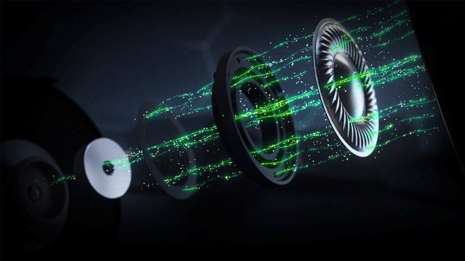 Image from: Razer Barracuda V2 Pro Kini Ditawarkan Pada Harga RM969