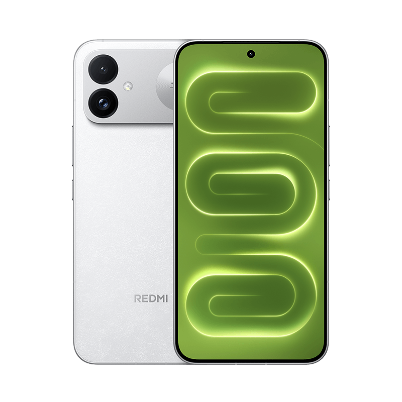 Image from: Redmi K100 Dilancarkan Dengan Cip Snapdragon 8 Elite Dan Bateri 10,000mAh