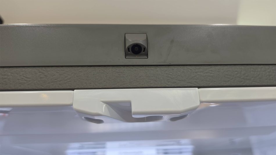 Image from: Peti Sejuk Pintar Samsung Dikemaskini Untuk Lebih Bijak Memberikan Maklumat, Peringatan dan Saranan