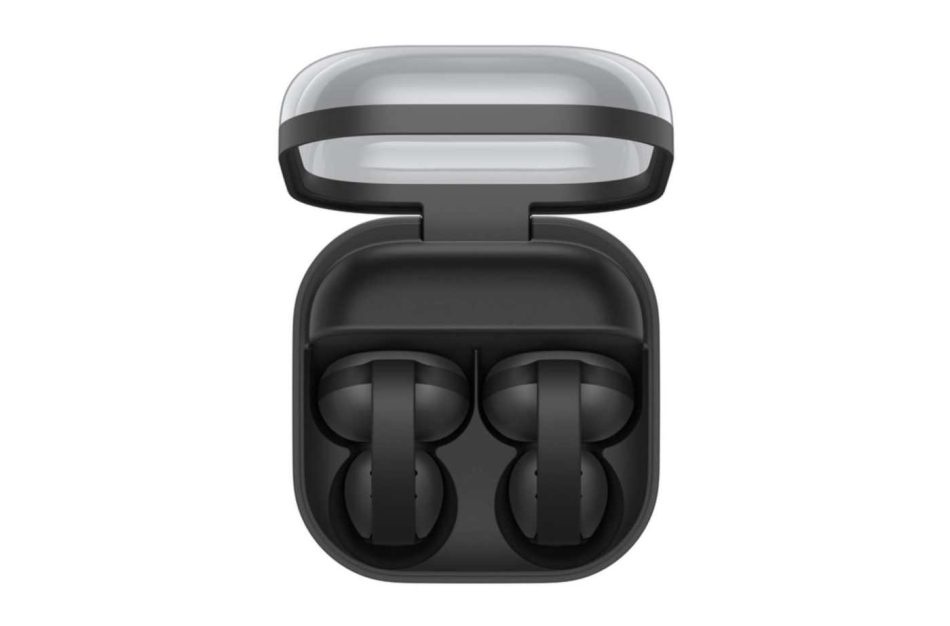 Image from: Samsung Galaxy Buds On Dilancarkan Dengan Rekaan Subang
