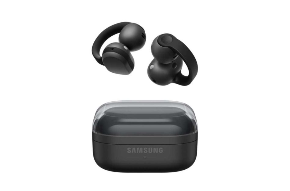 Image from: Samsung Galaxy Buds On Dilancarkan Dengan Rekaan Subang