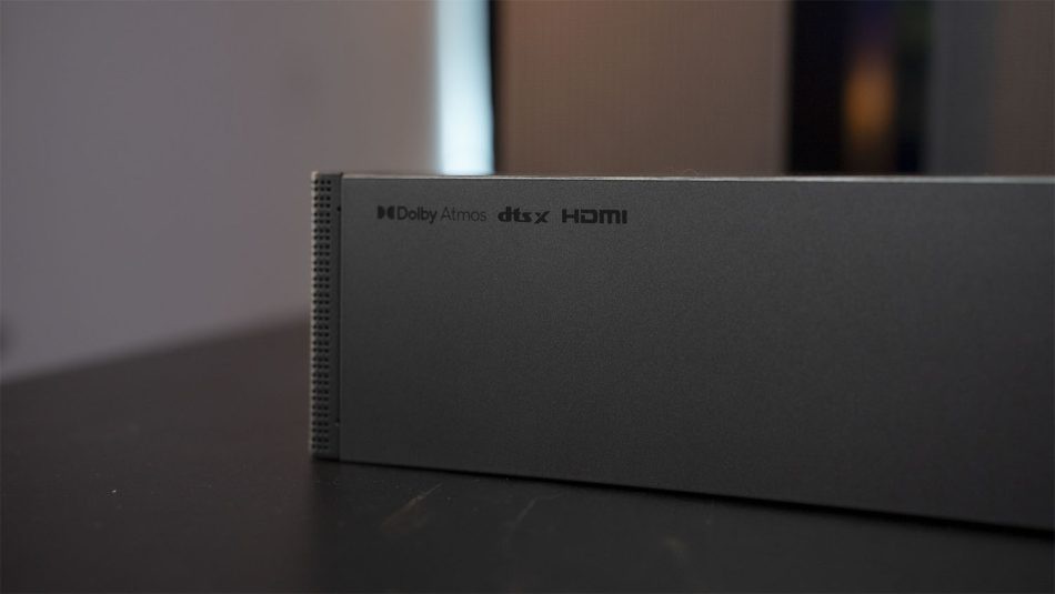 Image from: Ulasan Samsung Soundbar HW-Q990H – Versi 1.1