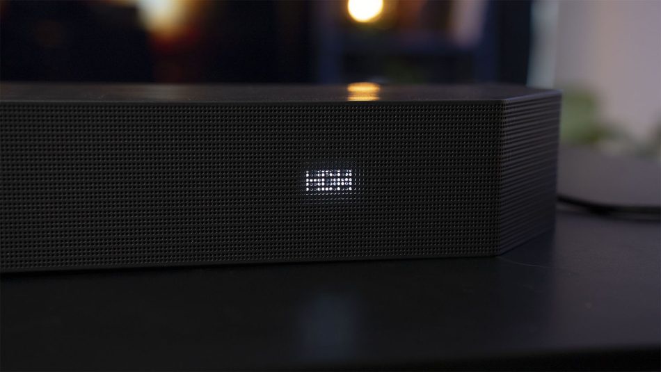 Image from: Ulasan Samsung Soundbar HW-Q990H – Versi 1.1