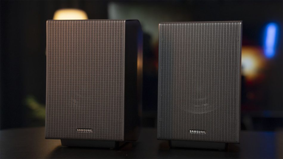 Image from: Ulasan Samsung Soundbar HW-Q990H – Versi 1.1