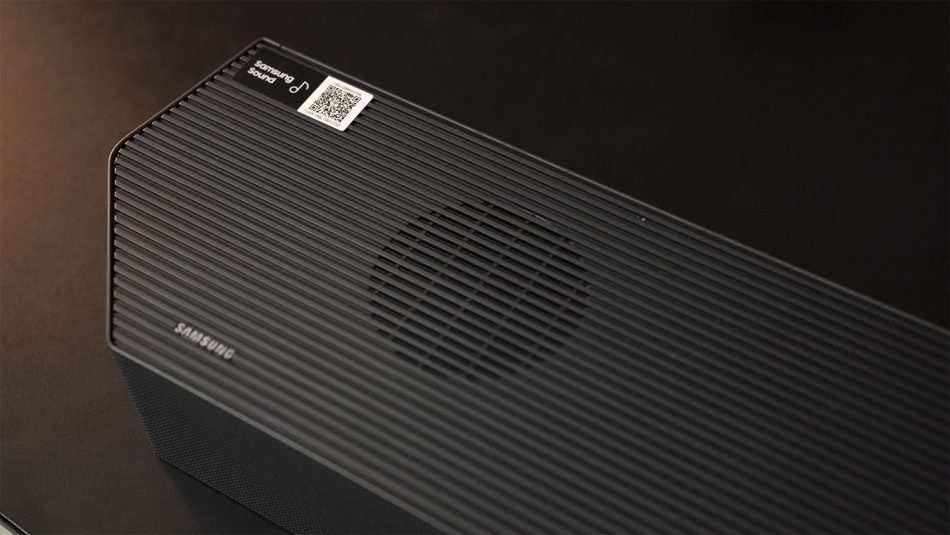 Image from: Ulasan Samsung Soundbar HW-Q990H – Versi 1.1