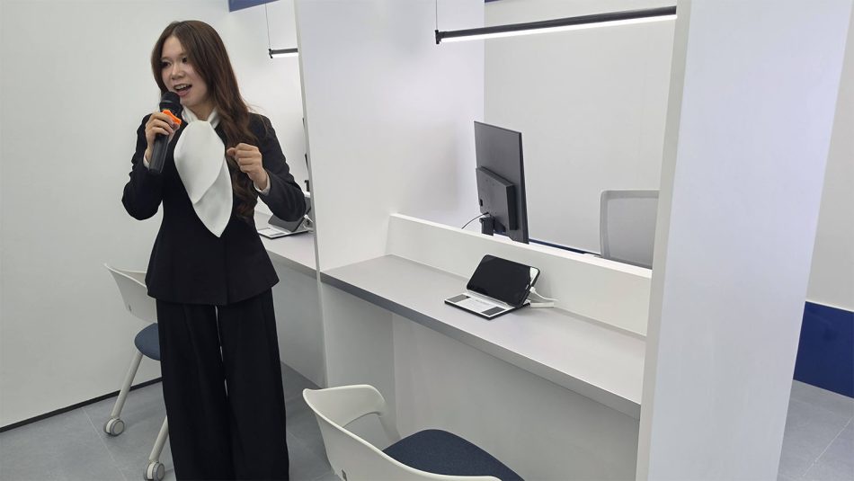 Image from: Samsung Berkongsi Visi Bank dan Hospital Moden Menggunakan Ekosistem Semasa