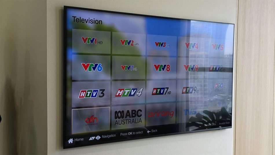 Image from: Samsung Berkongsi Visi Bank dan Hospital Moden Menggunakan Ekosistem Semasa