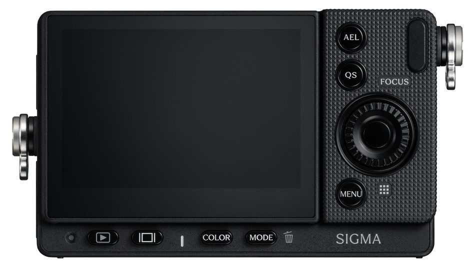 Image from: Sigma FP2 Dilancarkan Dengan Sensor Bingkai Penuh 24.5MP Dan Rakaman Video 6K