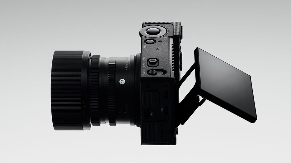 Image from: Sigma FP2 Dilancarkan Dengan Sensor Bingkai Penuh 24.5MP Dan Rakaman Video 6K