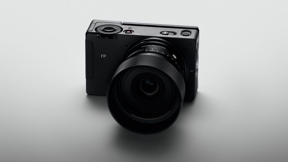 Image from: Sigma FP2 Dilancarkan Dengan Sensor Bingkai Penuh 24.5MP Dan Rakaman Video 6K