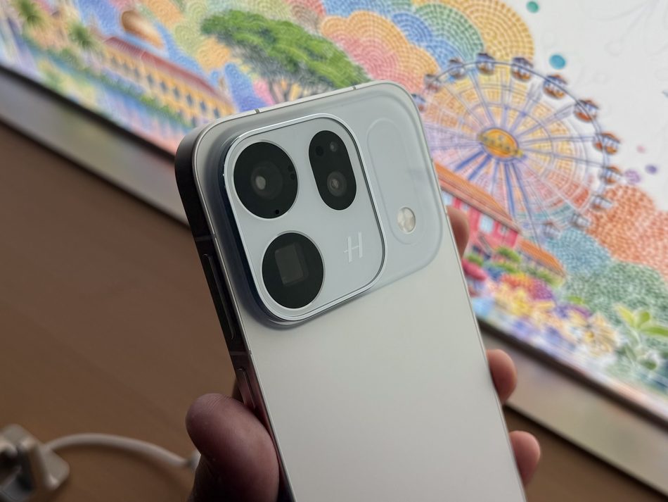 Image from: Siri Oppo Find X10 Bakal Memasuki Pasaran Malaysia Pada 22 Oktober 2026